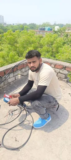 AC Installation