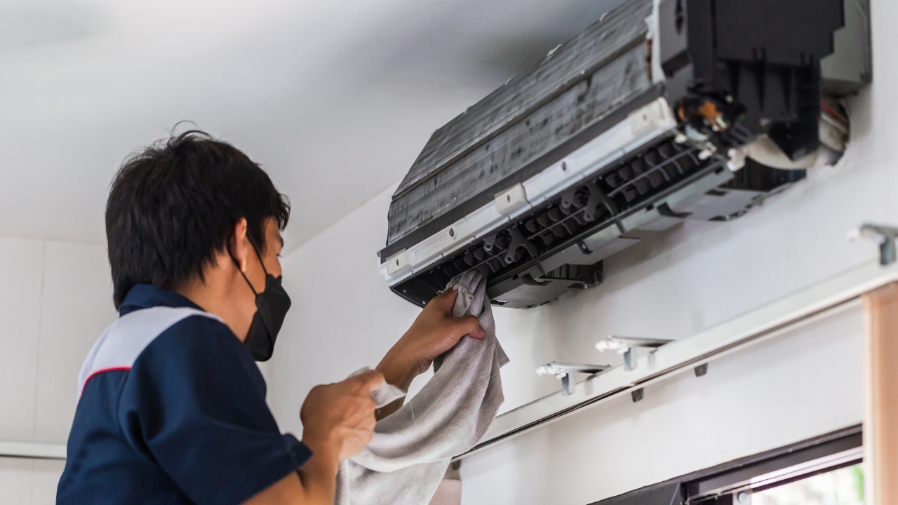 AC Maintenance