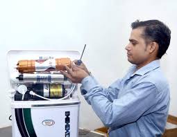 RO Water Purifier Service