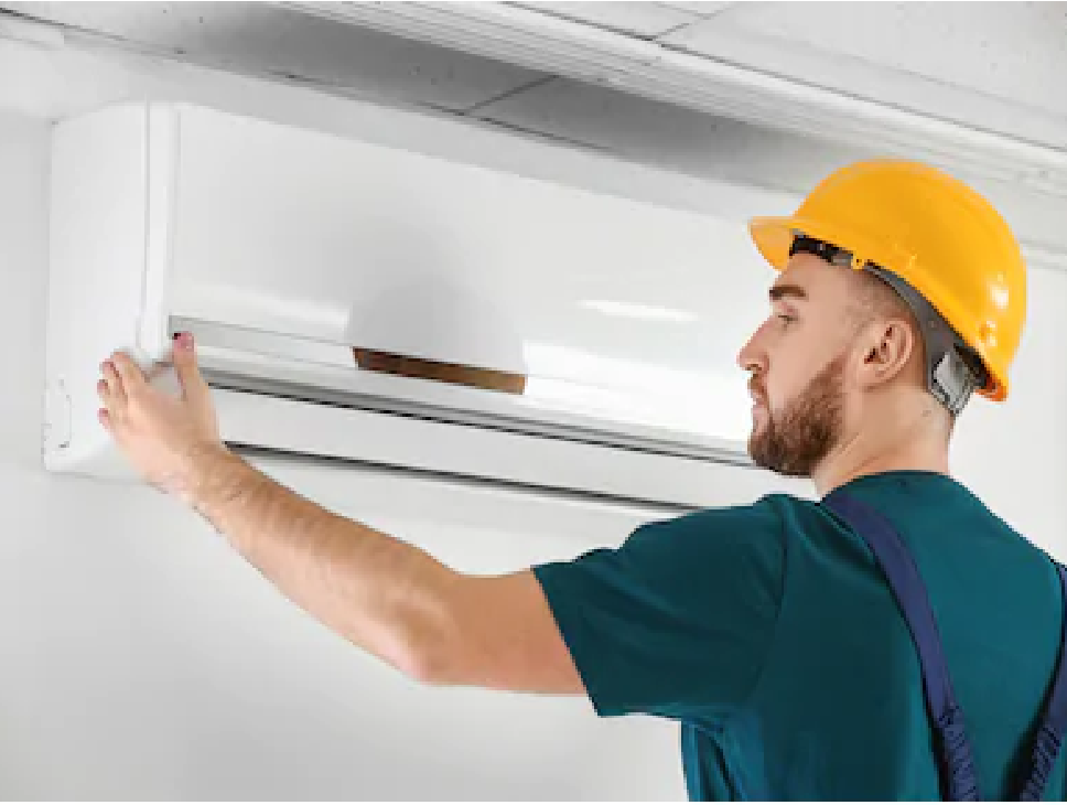AC Technician